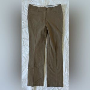 LOFT dress pants